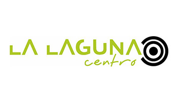 logo La Laguna
